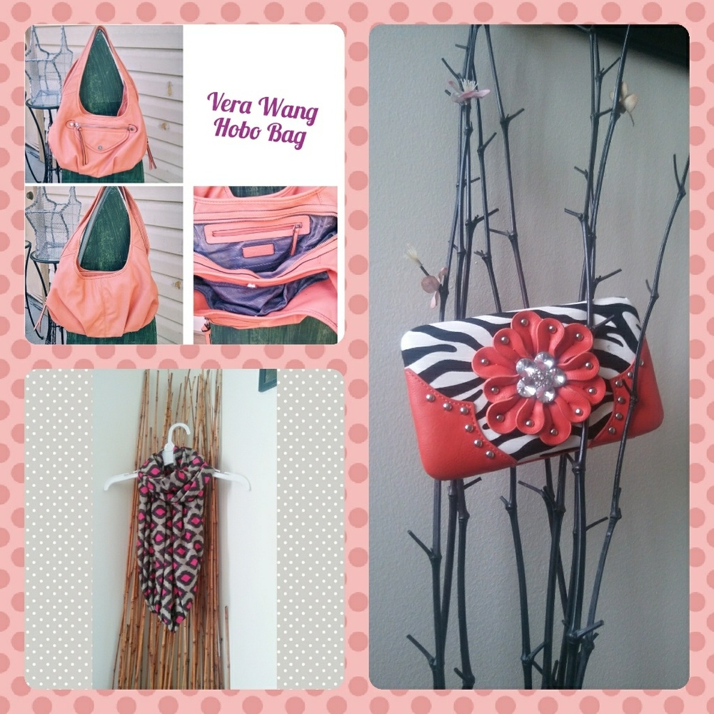 Accessorie bundle.